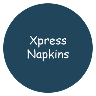 Xpress Napkins