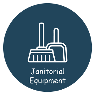 Janitorial Equipment