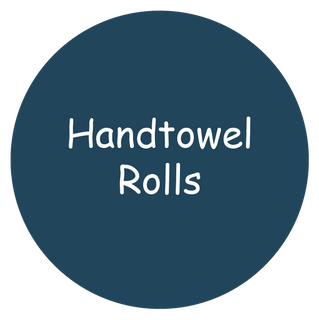 Handtowel Rolls