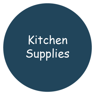 Kitchen Supplies