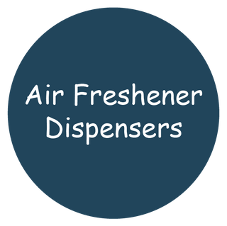 Air Freshener Dispensers