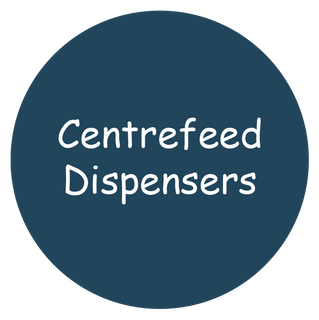 Centrefeed Dispensers