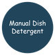 Manual Dish Detergent