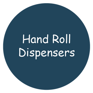 Hand Roll Dispensers