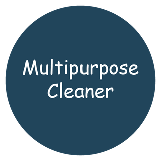 Multipurpose Cleaner