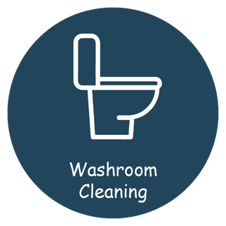 Washroom Cleaning