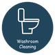 Washroom Cleaning