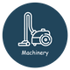 Machinery