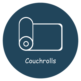 Couch Rolls