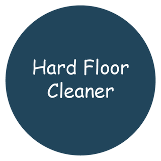 Hard Floor Cleaner