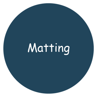 Matting