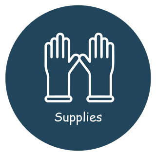 Supplies