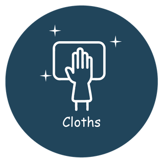Cloths & Wipes