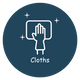 Cloths & Wipes