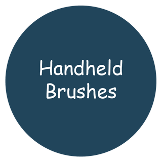 Handheld Brushes