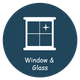 Windows & Glass Cleaning