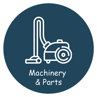 Machinery & Parts