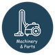 Machinery & Parts