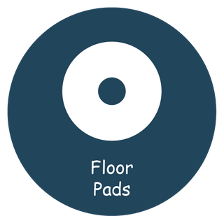 Floor Pads