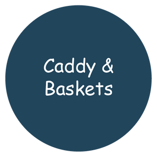 Caddy & Baskets