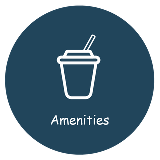 Guest Amenities
