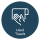 Hand Towels