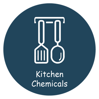 Kitchen Chemicals