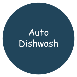 Auto Dishwash
