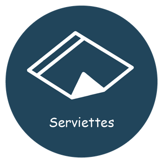 Serviettes