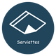 Serviettes