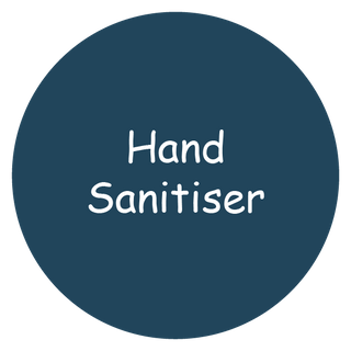 Hand Sanitiser