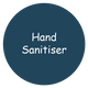 Hand Sanitiser