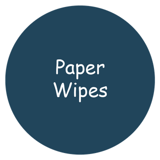 Paper Wipes