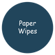 Paper Wipes
