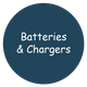 Batteries & Chargers