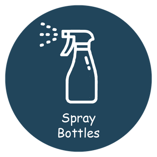 Spray Bottles