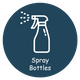 Spray Bottles