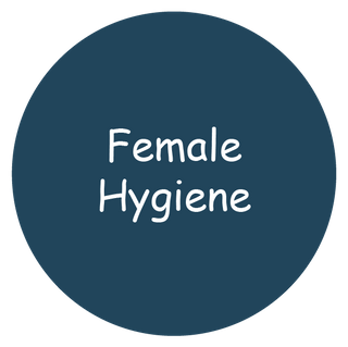 Female Hygiene