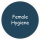 Female Hygiene