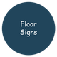 Floor Signs