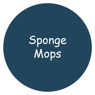 Sponge Mops