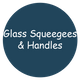 Glass Squeegees