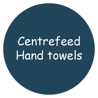 Centrefeed Handtowels