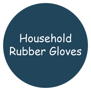 Household Rubber Gloves