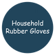 Household Rubber Gloves