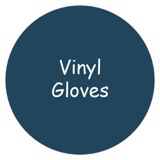 Vinyl Gloves