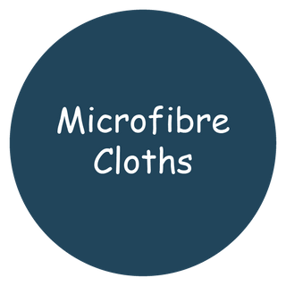 Microfibre Cloths