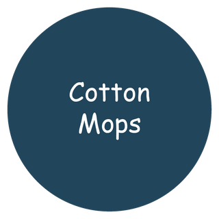 Cotton Mops
