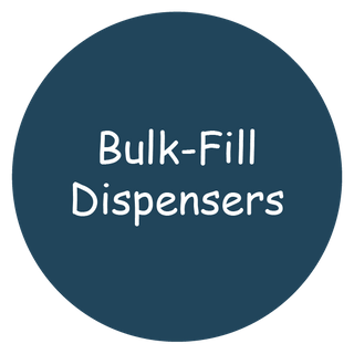 Bulk Fill Dispensers