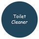Toilet & Bathroom Cleaner